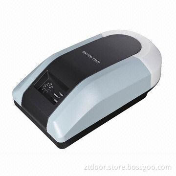 Automatic door opener